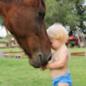 Meet your Posher, Andreana